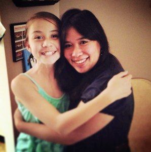 Meet your Posher, Arlynn